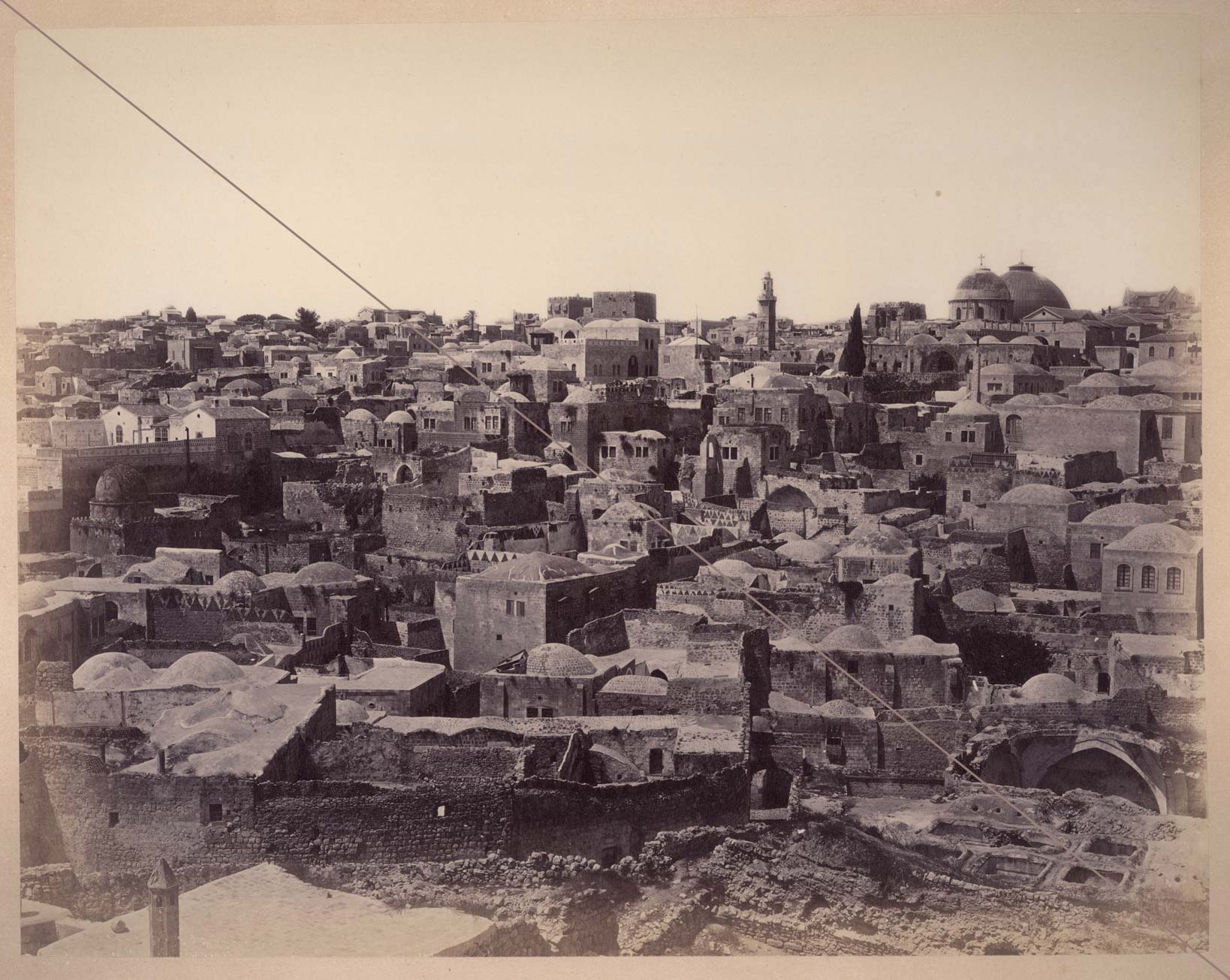 bergheim008.jpg - View from the Ecce Homo