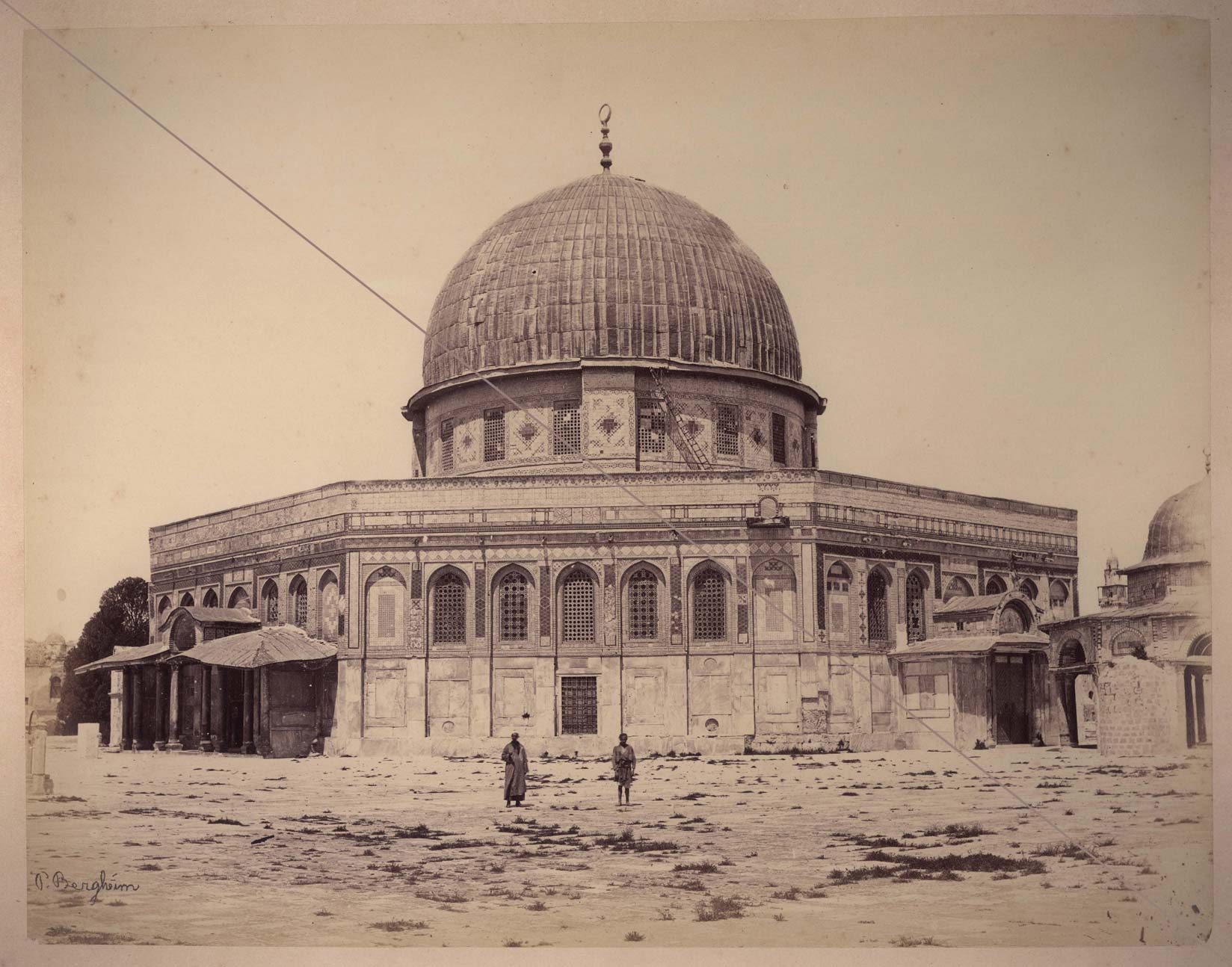bergheim013.jpg - Dome of the Rock