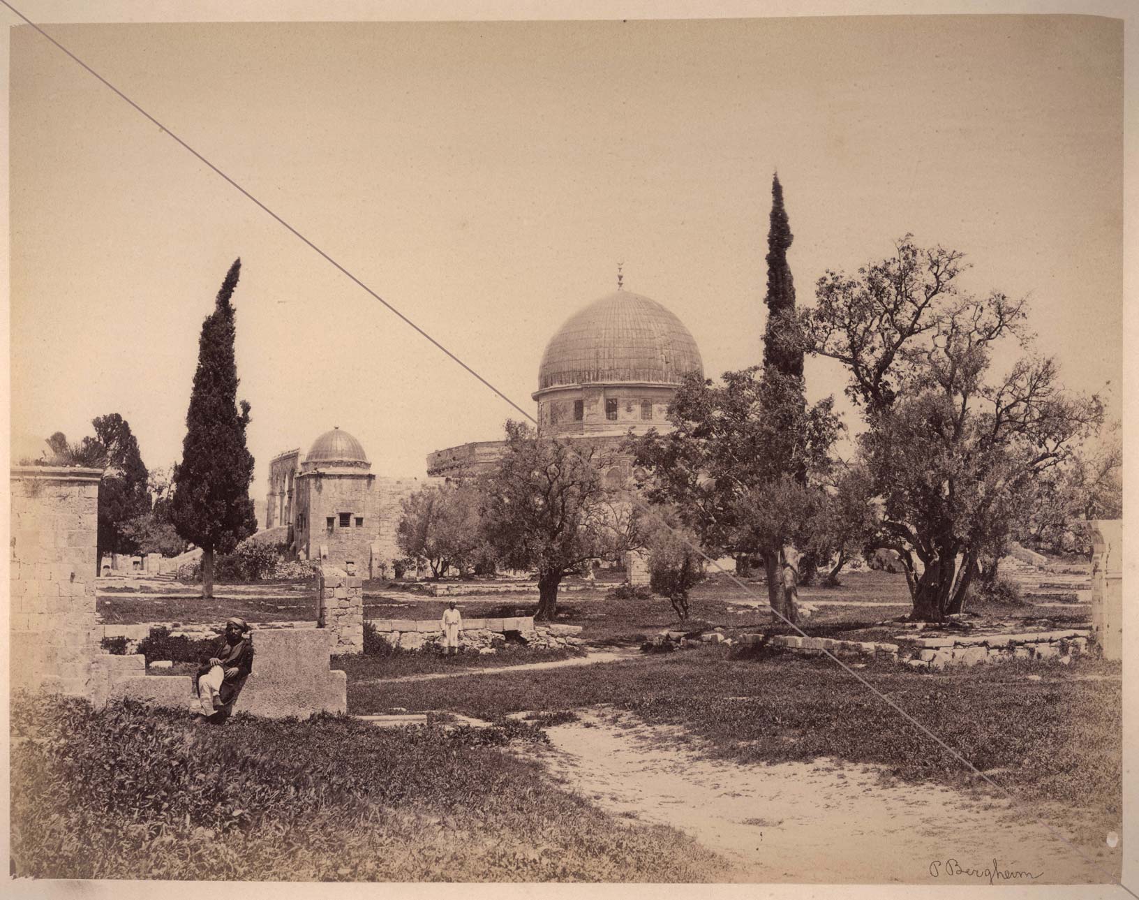 bergheim017.jpg - Mosque of Omar