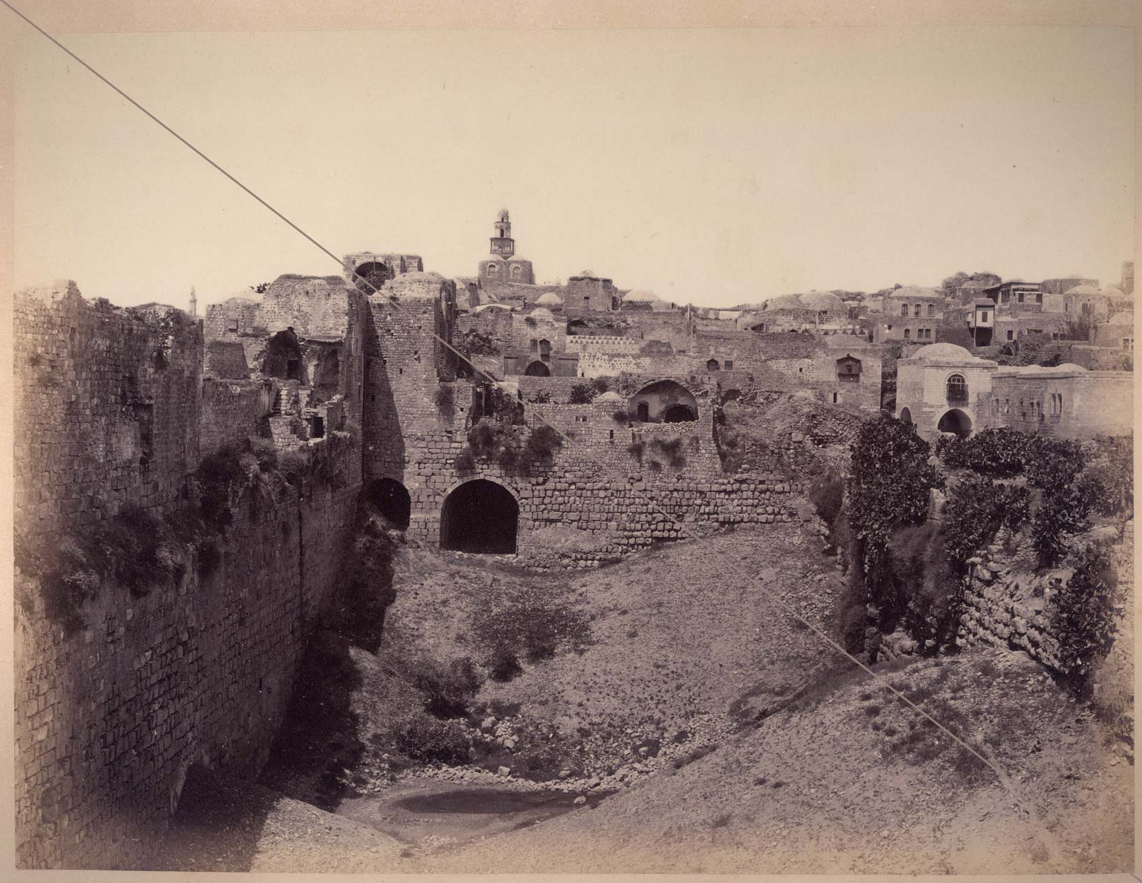 bergheim019.jpg - Pool of Bethesda