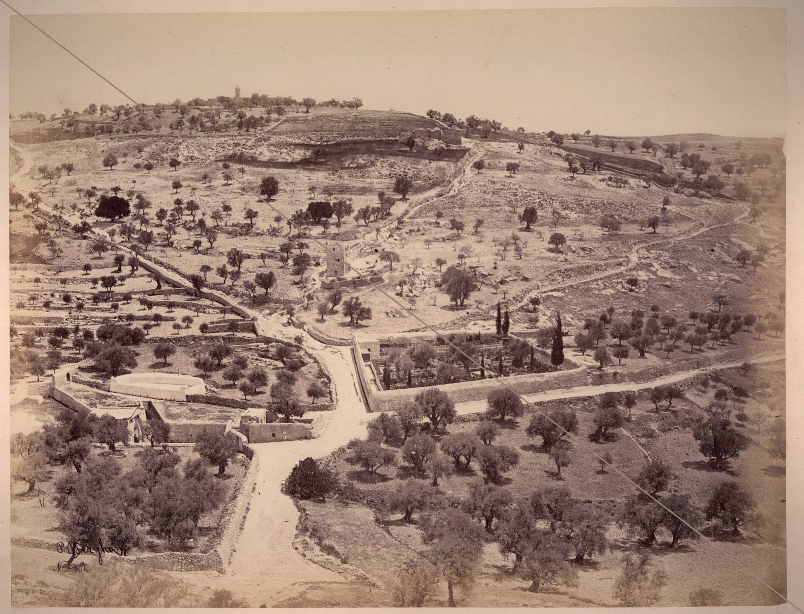 bergheim023.jpg - Mount of Olives