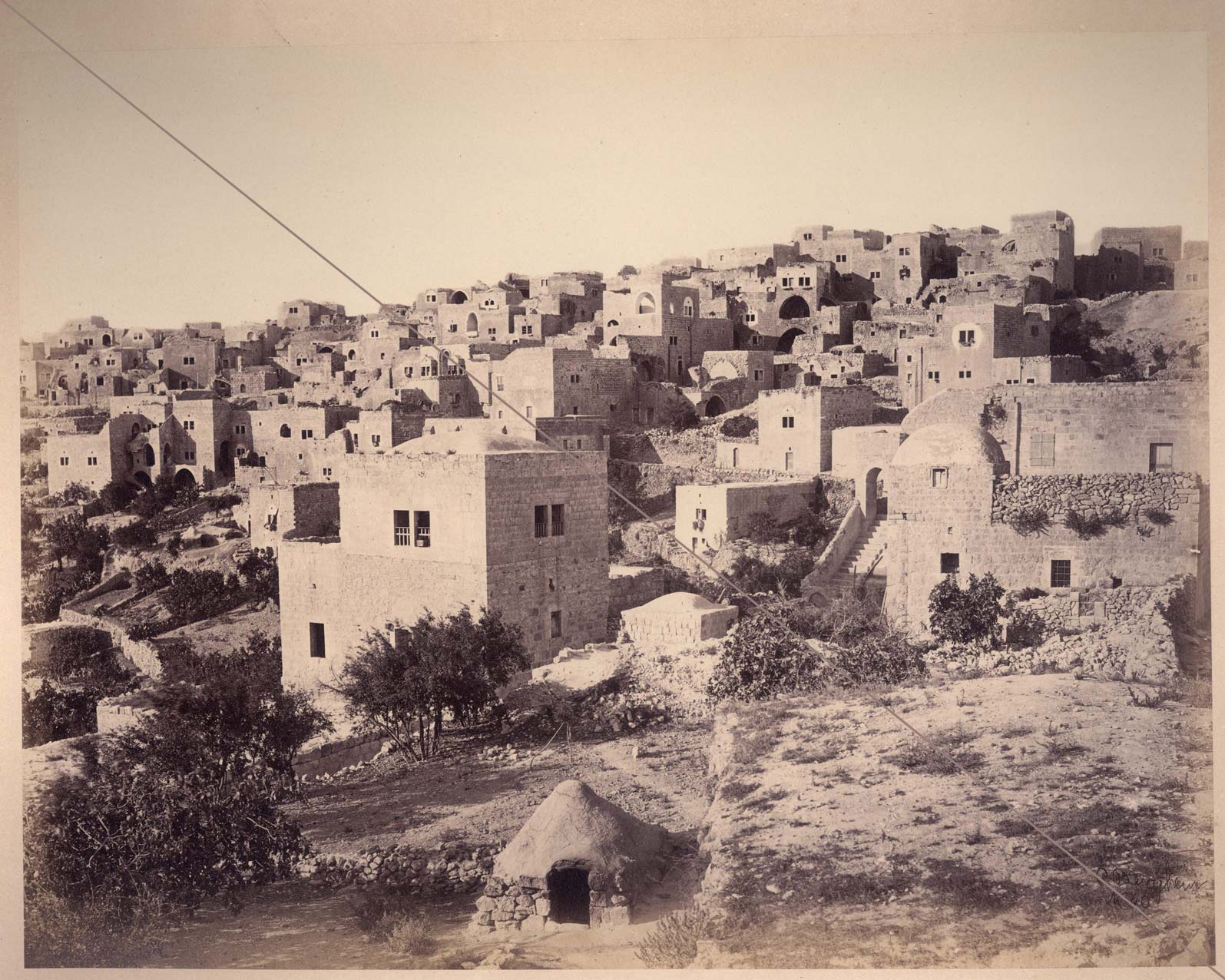 bergheim044.jpg - Village of Bethlehem