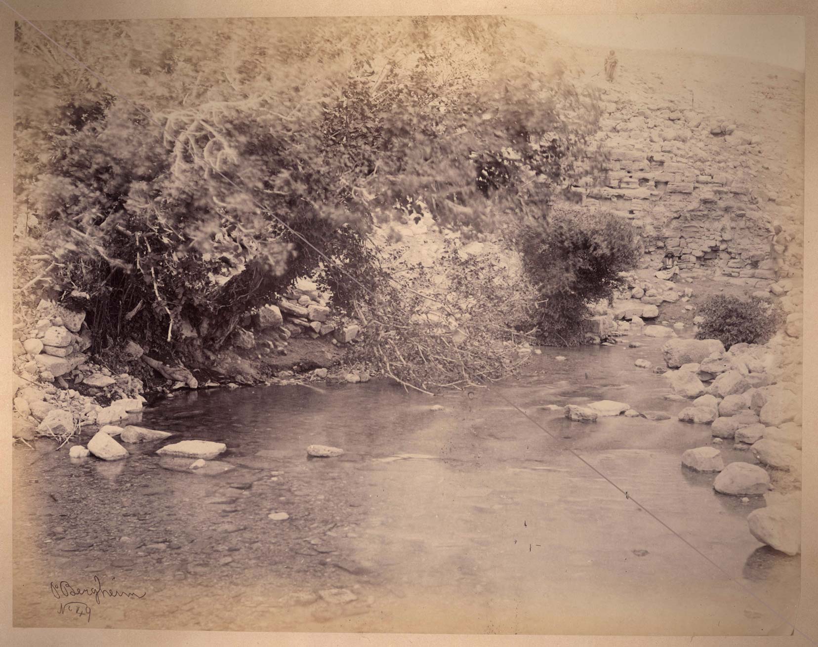 bergheim046.jpg - Spring of Elisha