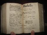 Hadassa (Esther) Title